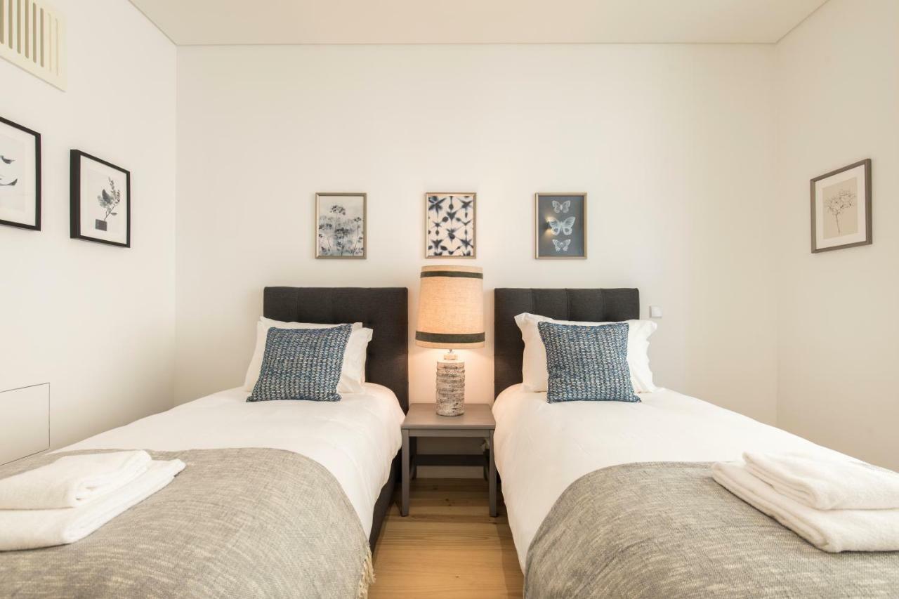 Apartamento Lovelystay - Hidden Oasis With River View *