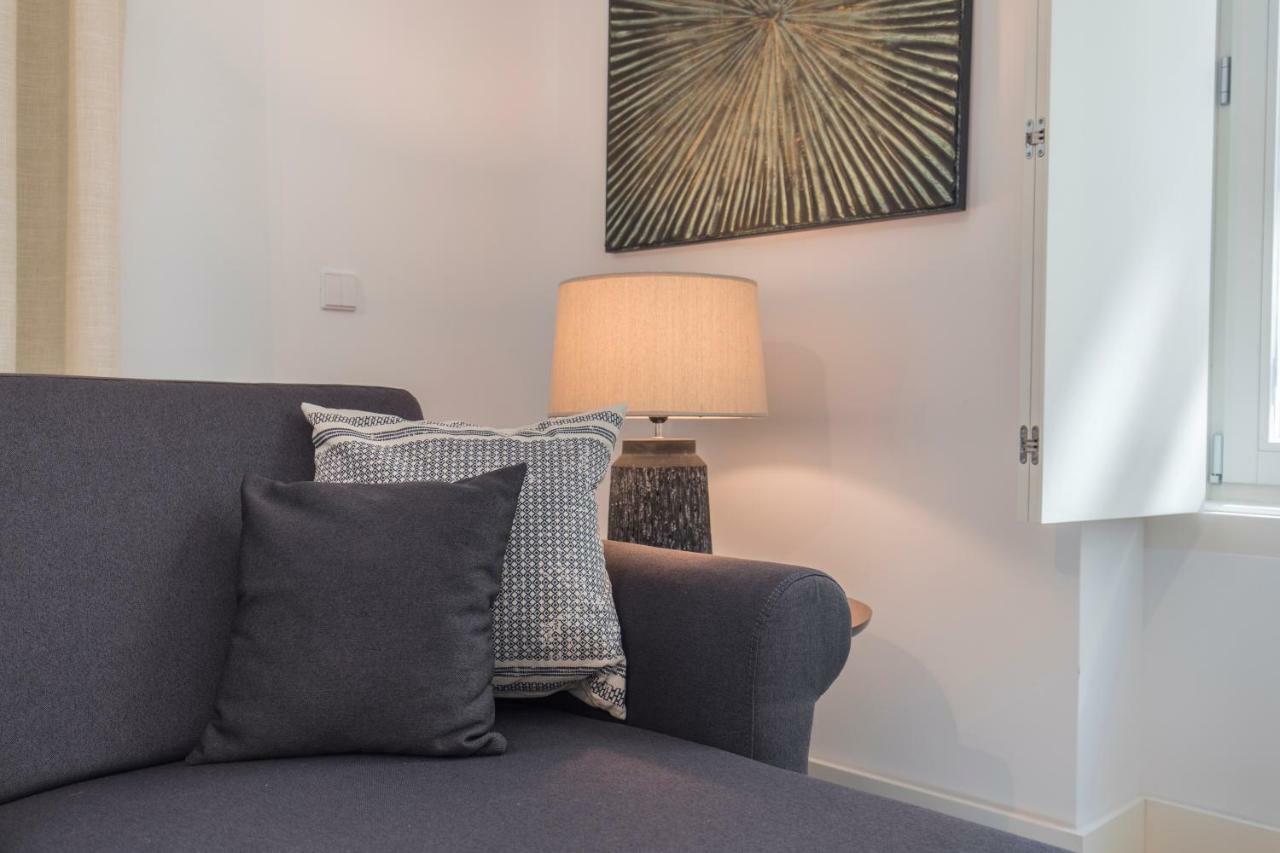 Lovelystay - Hidden Oasis With River View * Lisboa