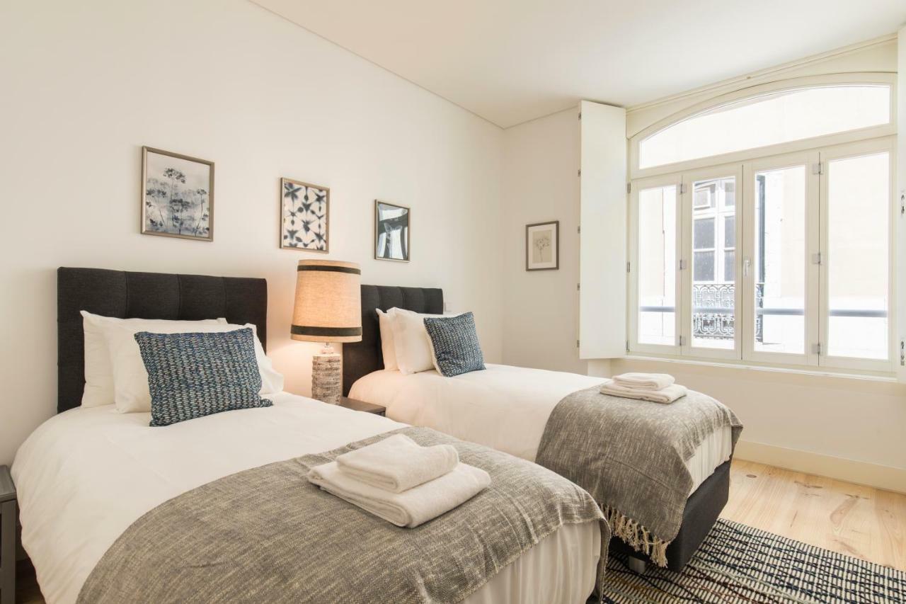 Lovelystay - Hidden Oasis With River View * Lisboa