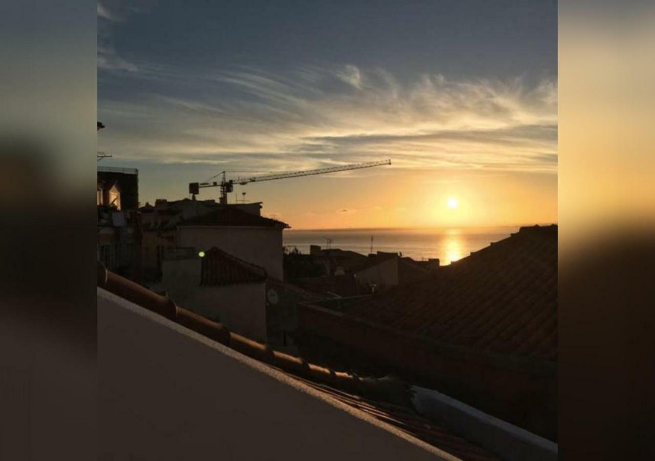 Apartment Cosy Alfama Hideout - With Rooftop Terrace