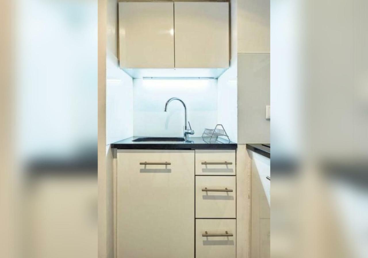 Apartment Cosy Alfama Hideout - With Rooftop Terrace *