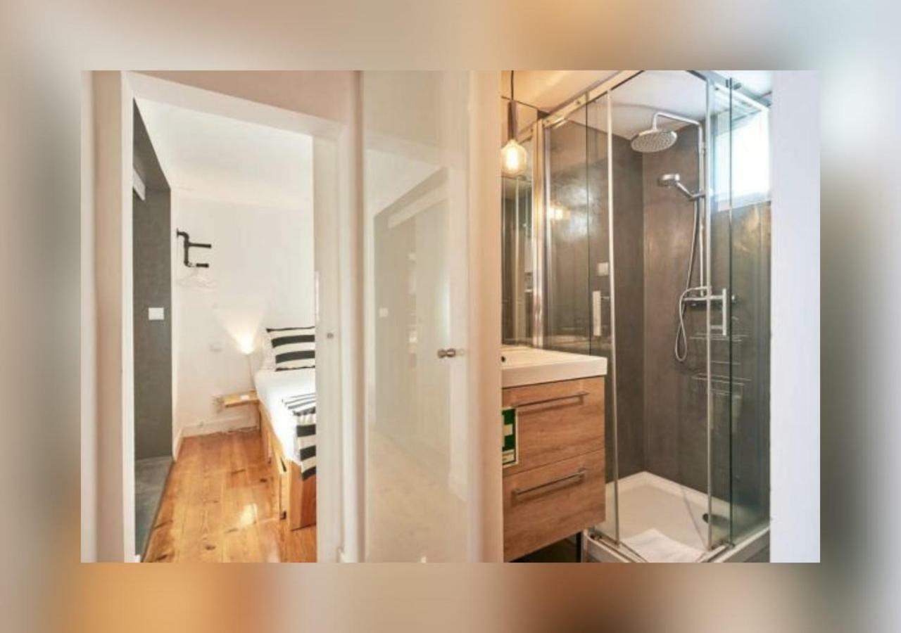 Cosy Alfama Hideout - With Rooftop Terrace * Lisbon