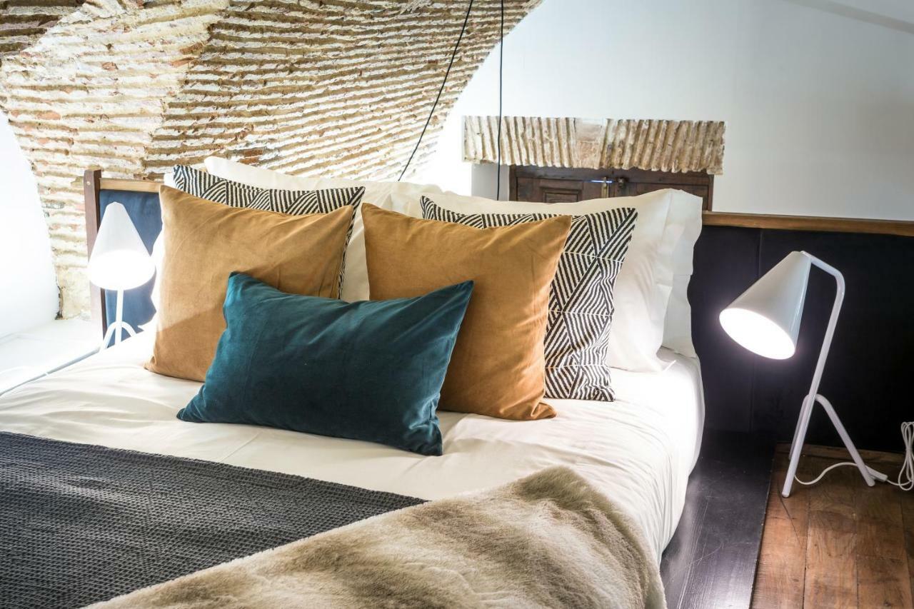 Sweet - Luxury Chiado Appartement *