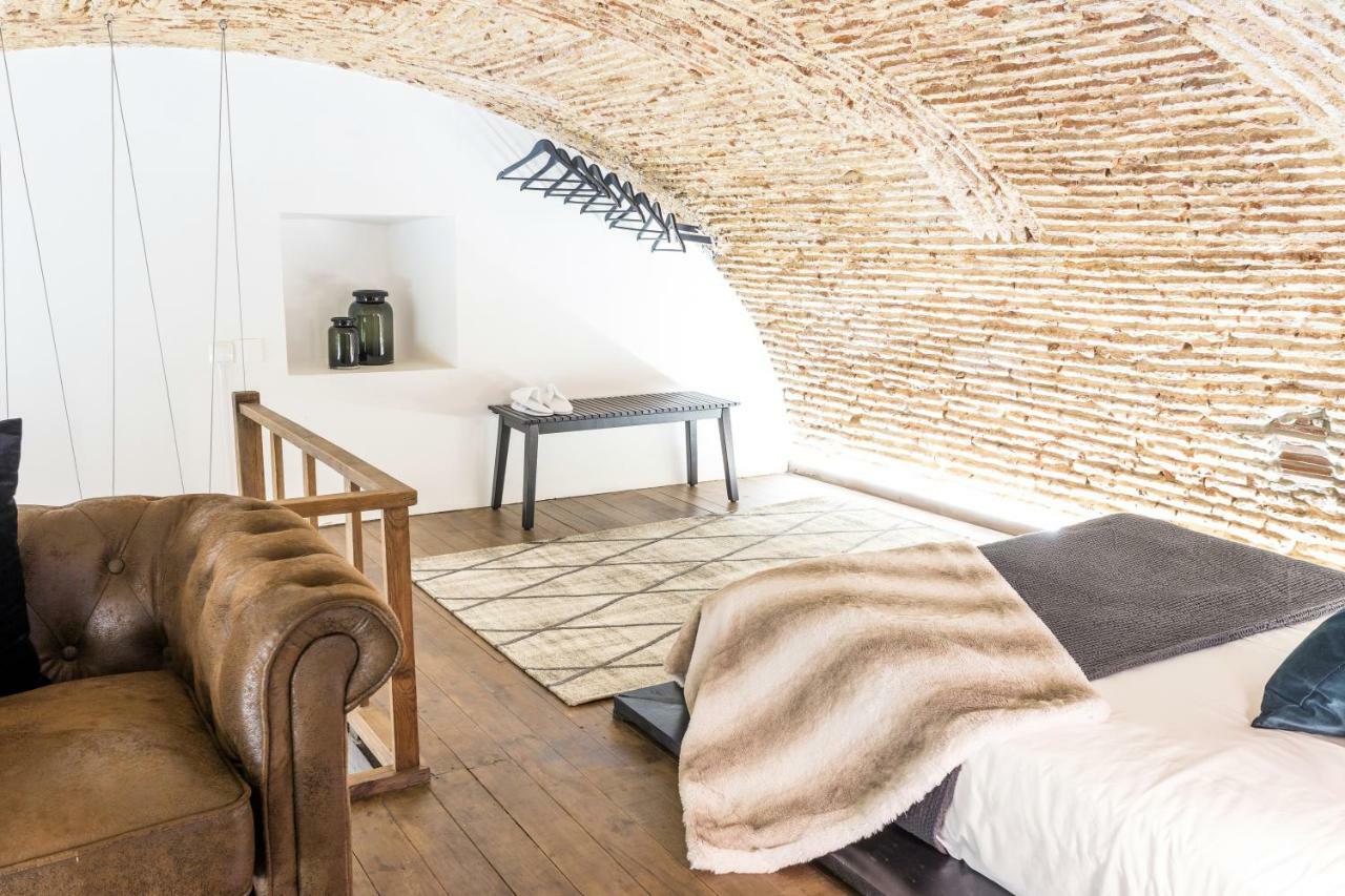 Appartement Sweet - Luxury Chiado