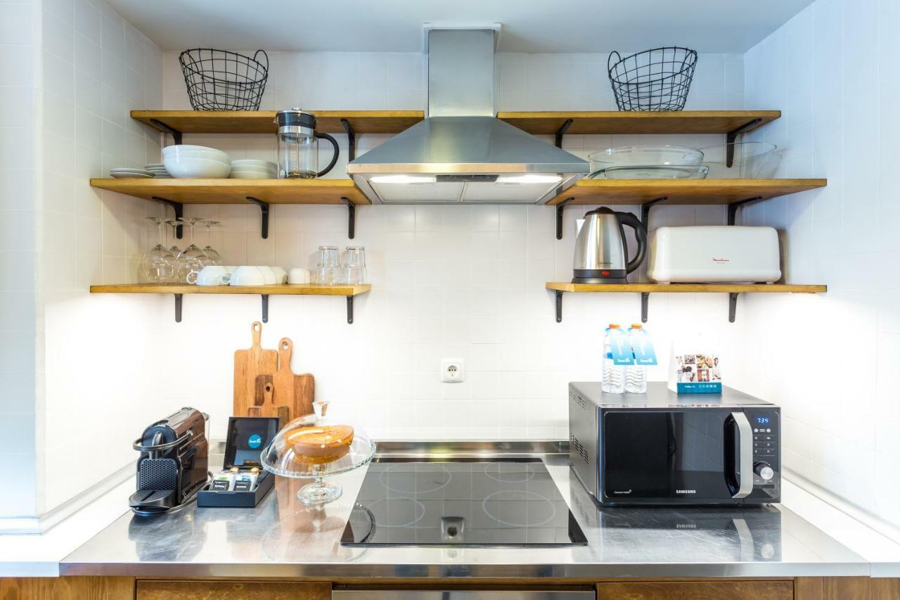 Appartement Sweet - Luxury Chiado