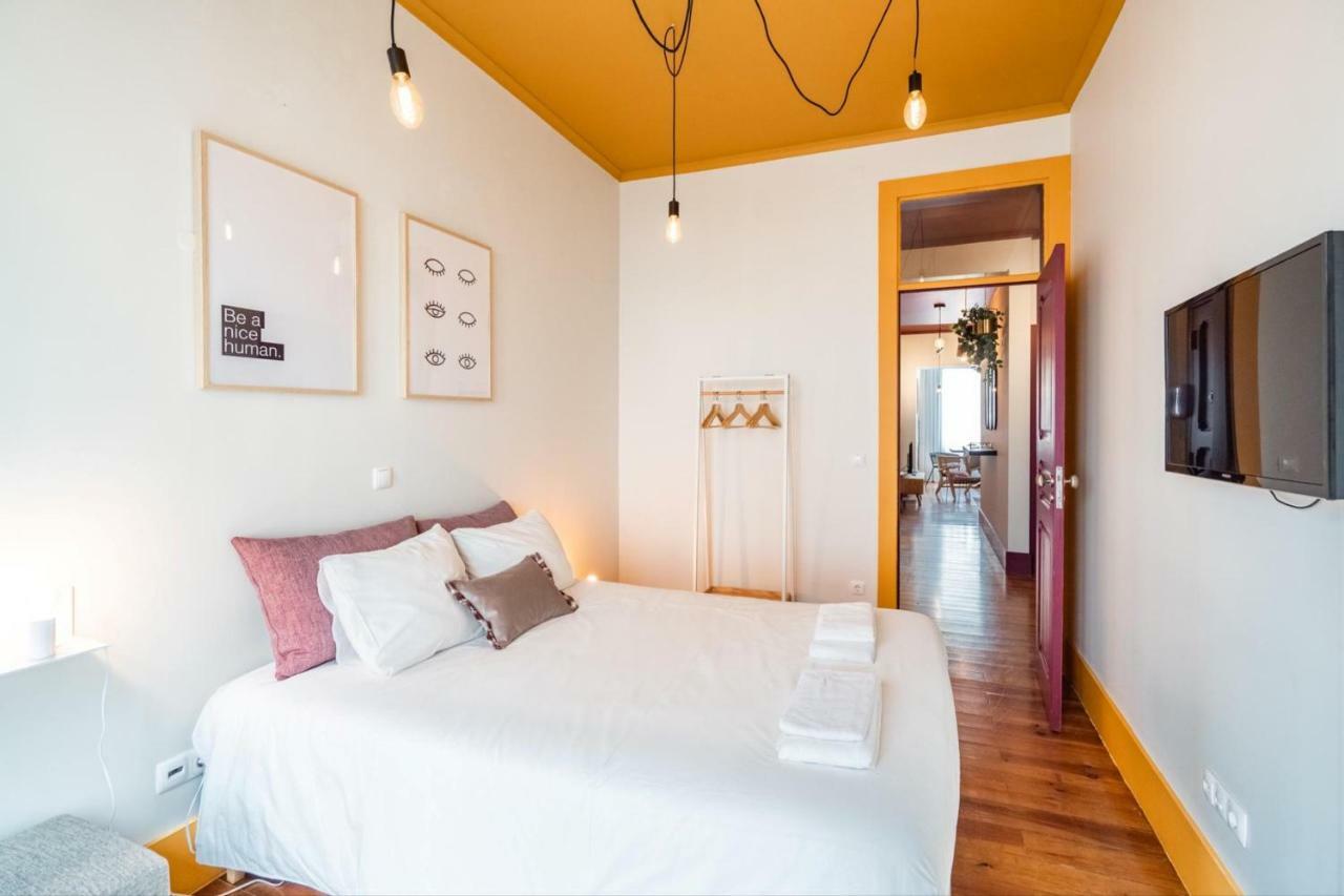 Appartement Akicity Alameda Vegur Lisboa