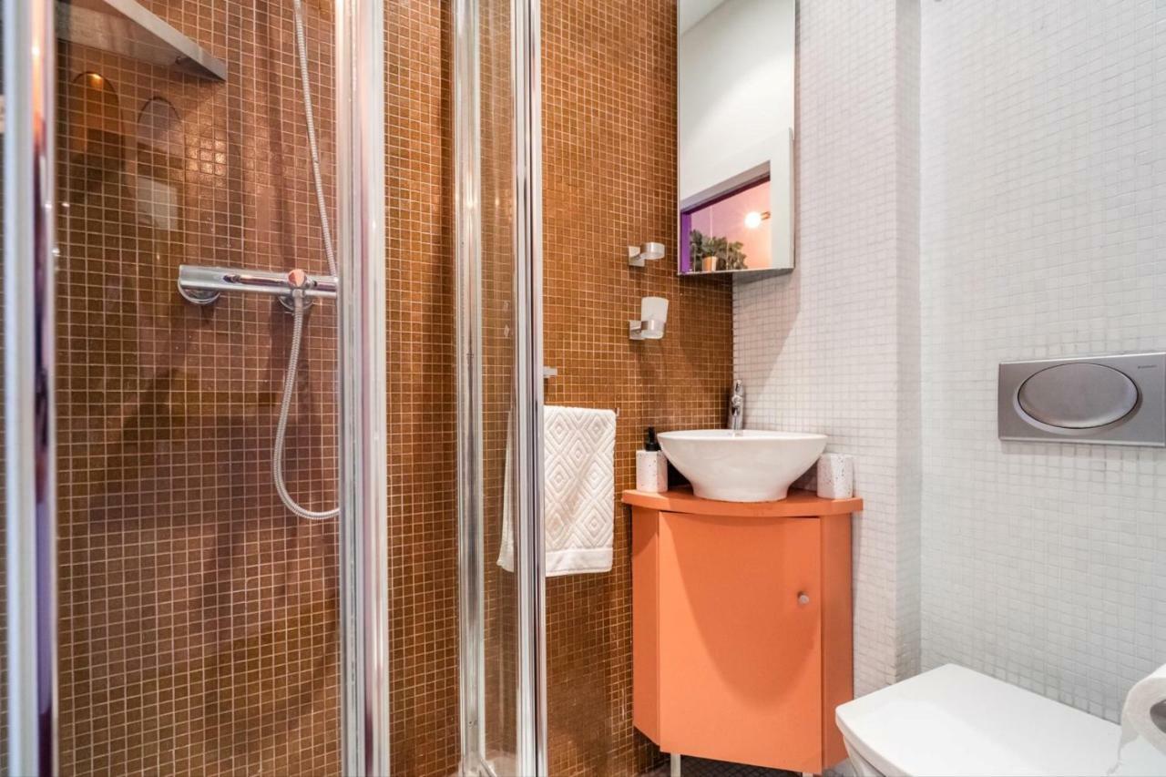 Appartement Akicity Alameda Vegur