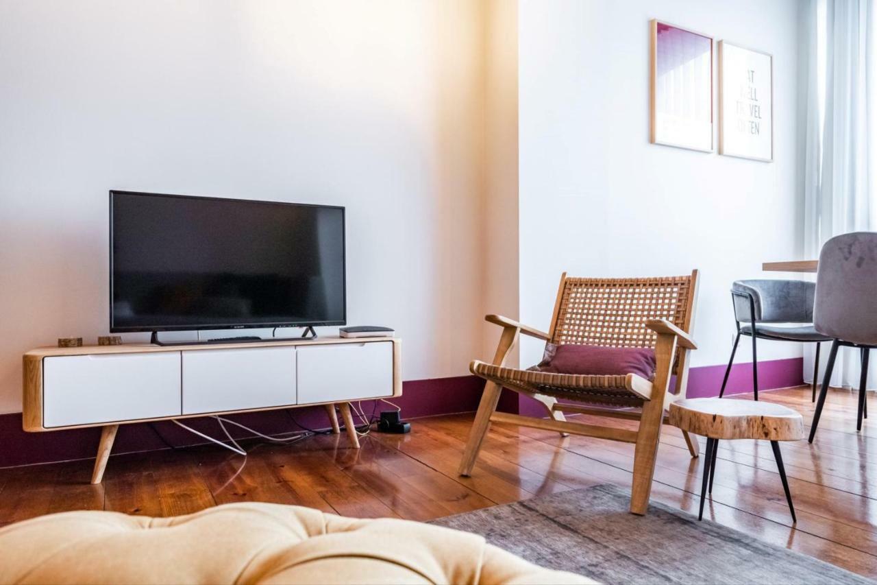 Appartement Akicity Alameda Vegur *