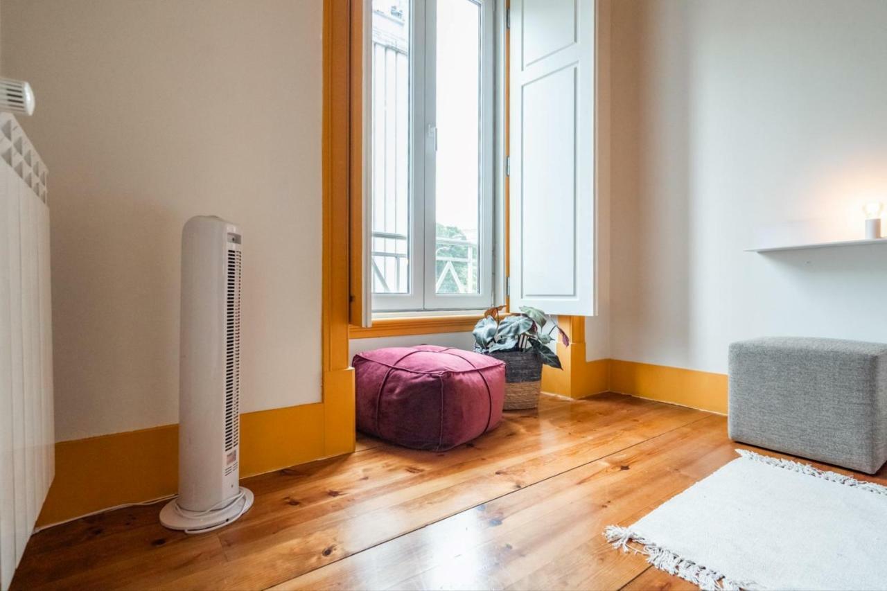 Akicity Alameda Vegur Appartement *