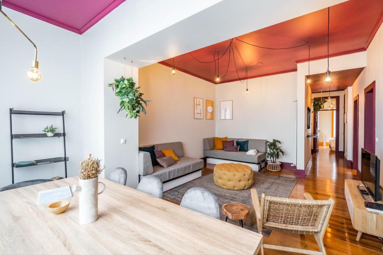 Akicity Alameda Vegur Appartement