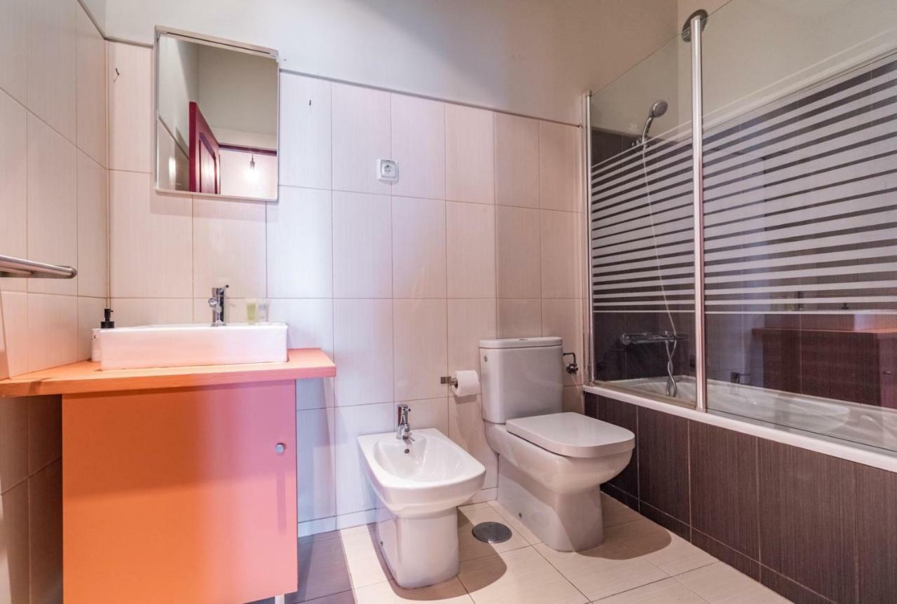 Appartement Akicity Alameda Vegur