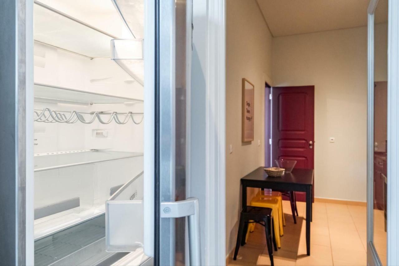 Akicity Alameda Vegur Appartement