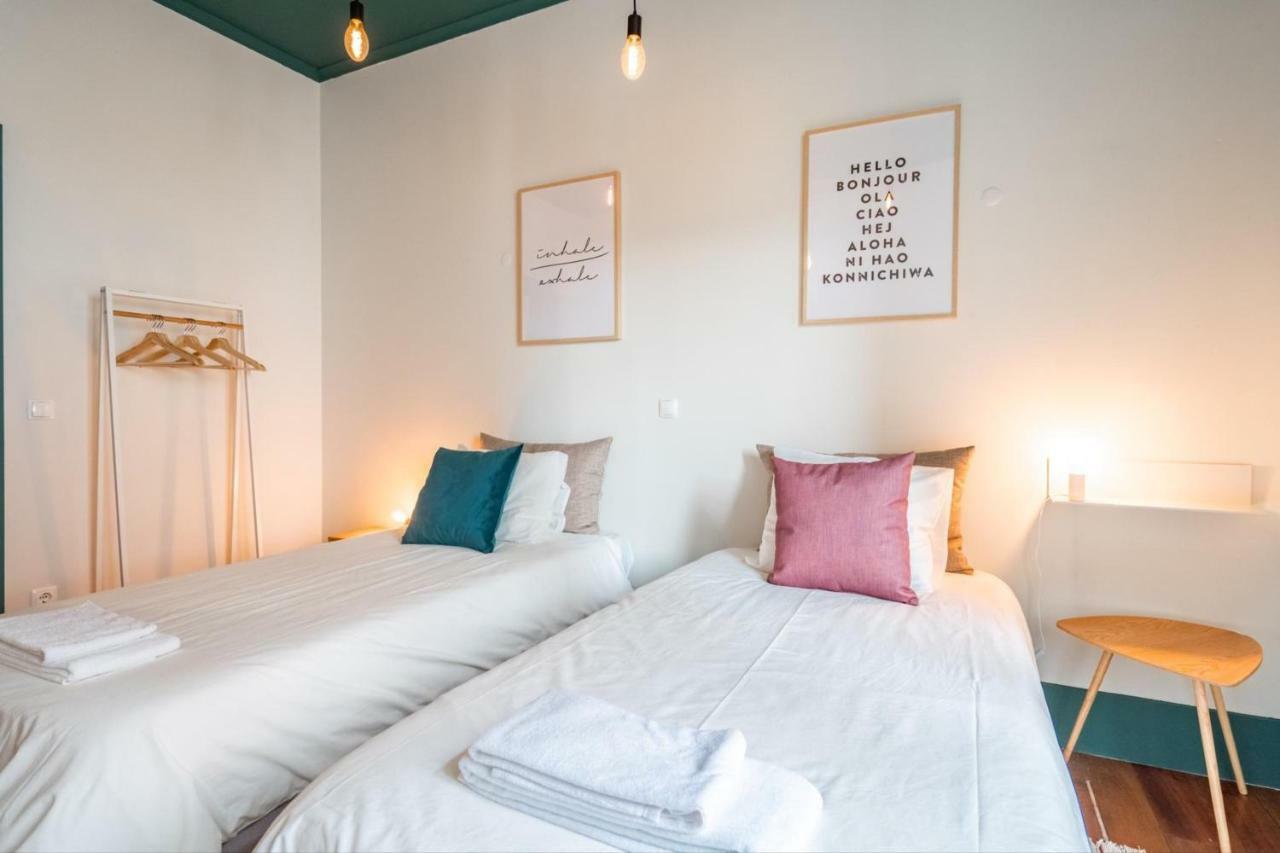 Appartement Akicity Alameda Vegur Lisboa