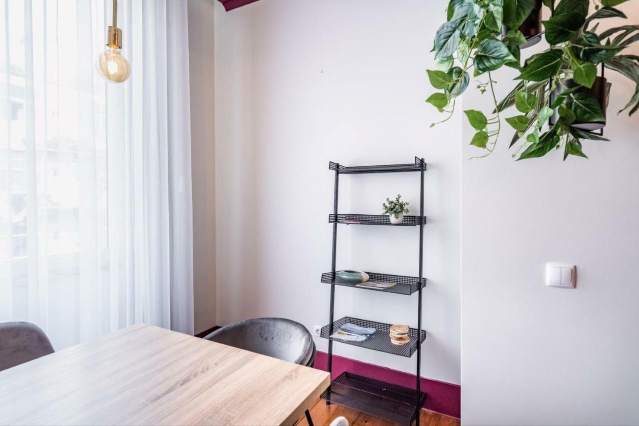 Akicity Alameda Vegur Appartement