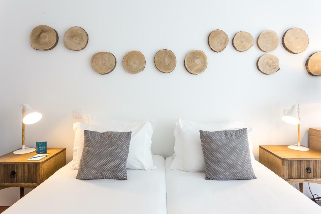 Appartement Sweet - Luxury Chiado Lisboa