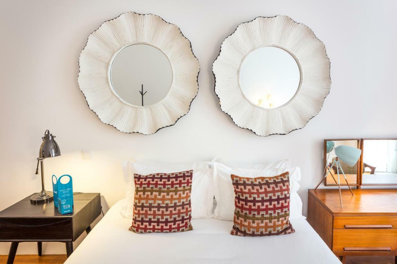 Sweet - Luxury Chiado Appartement *