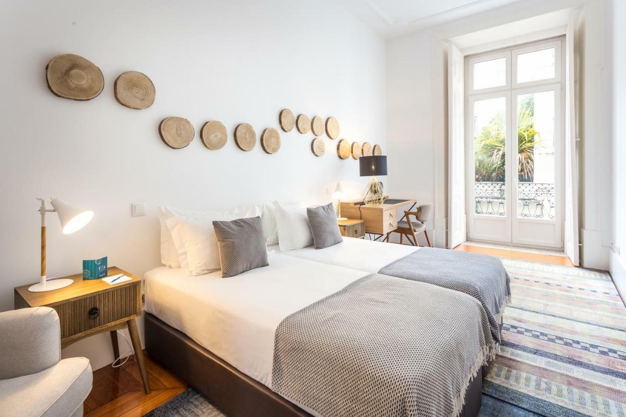 Appartement Sweet - Luxury Chiado *