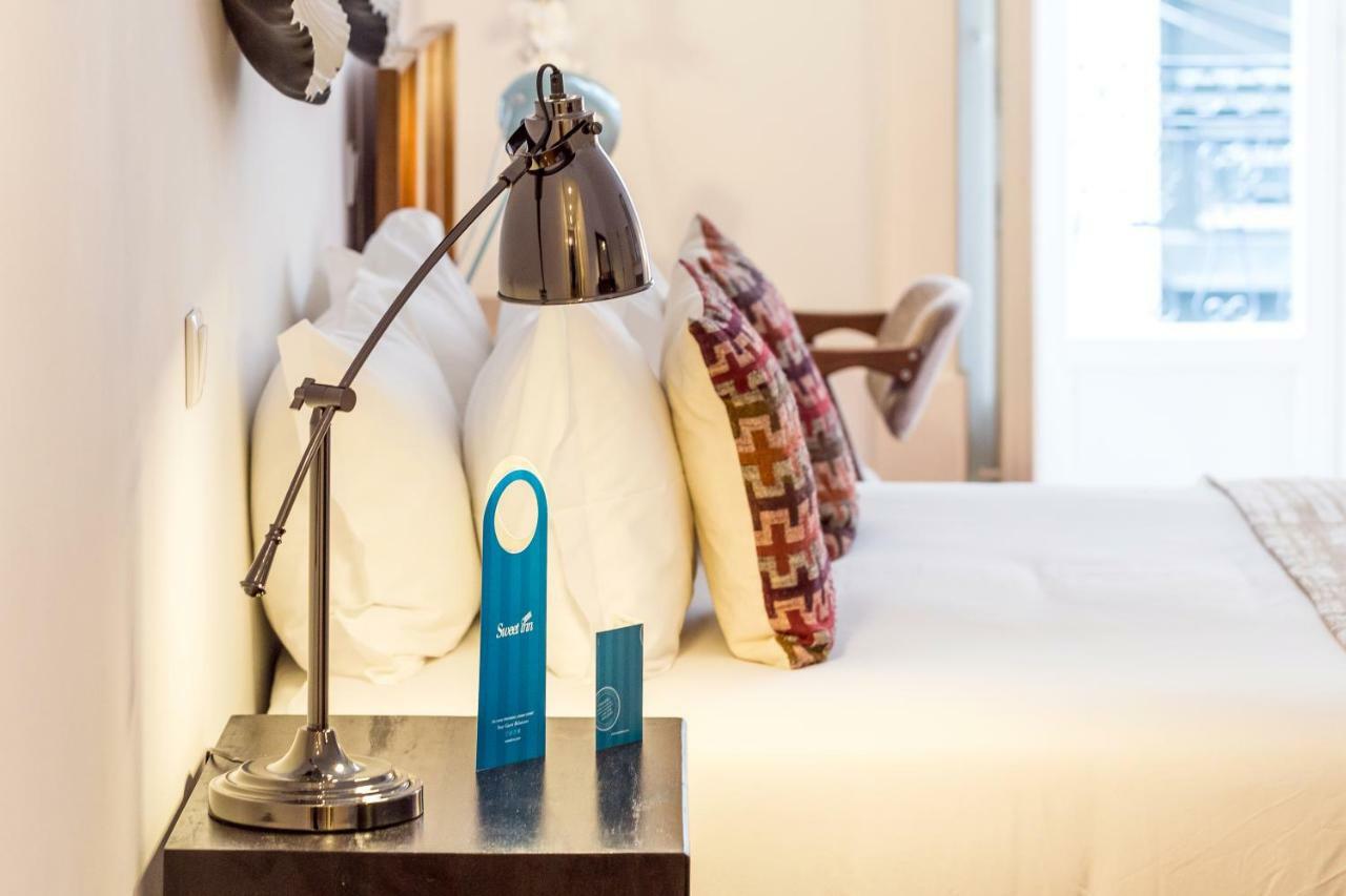 Appartement Sweet - Luxury Chiado *