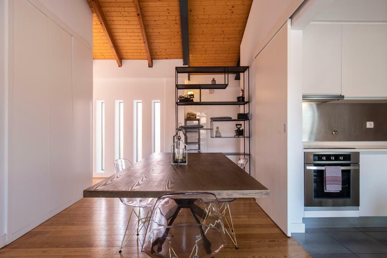 Bairro Alto Stunning Flat With Balcony By Lovelystay Apartamento *