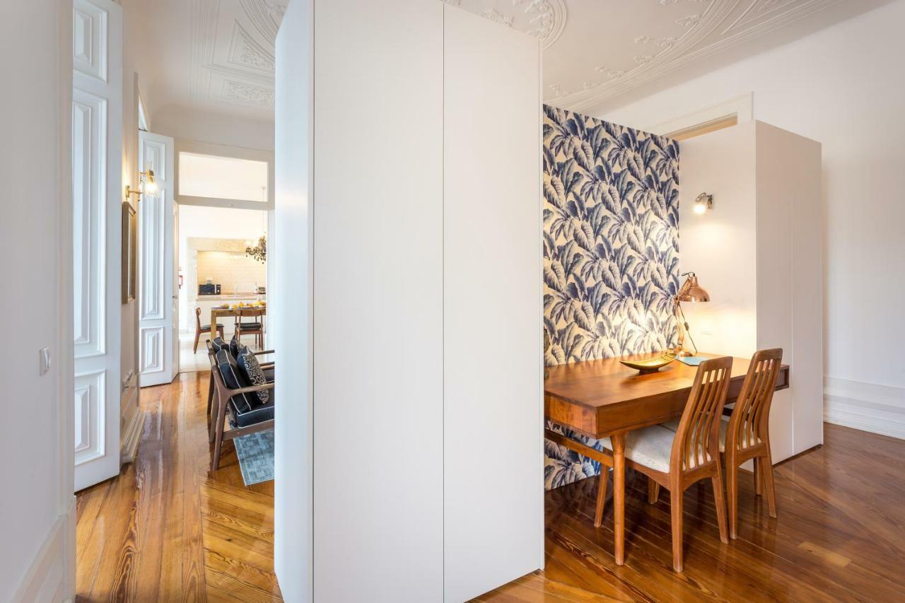 Appartement Sweet - Luxury Chiado