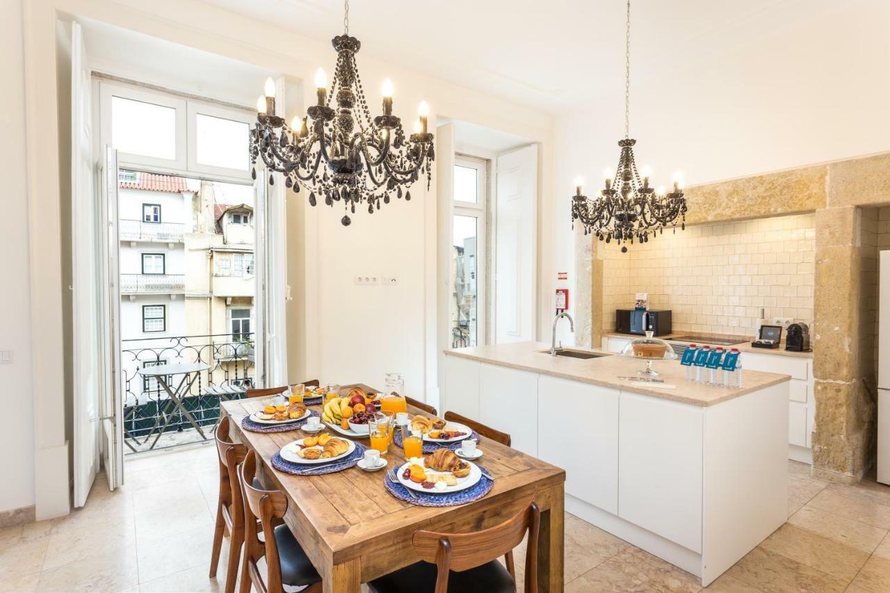 Appartement Sweet - Luxury Chiado