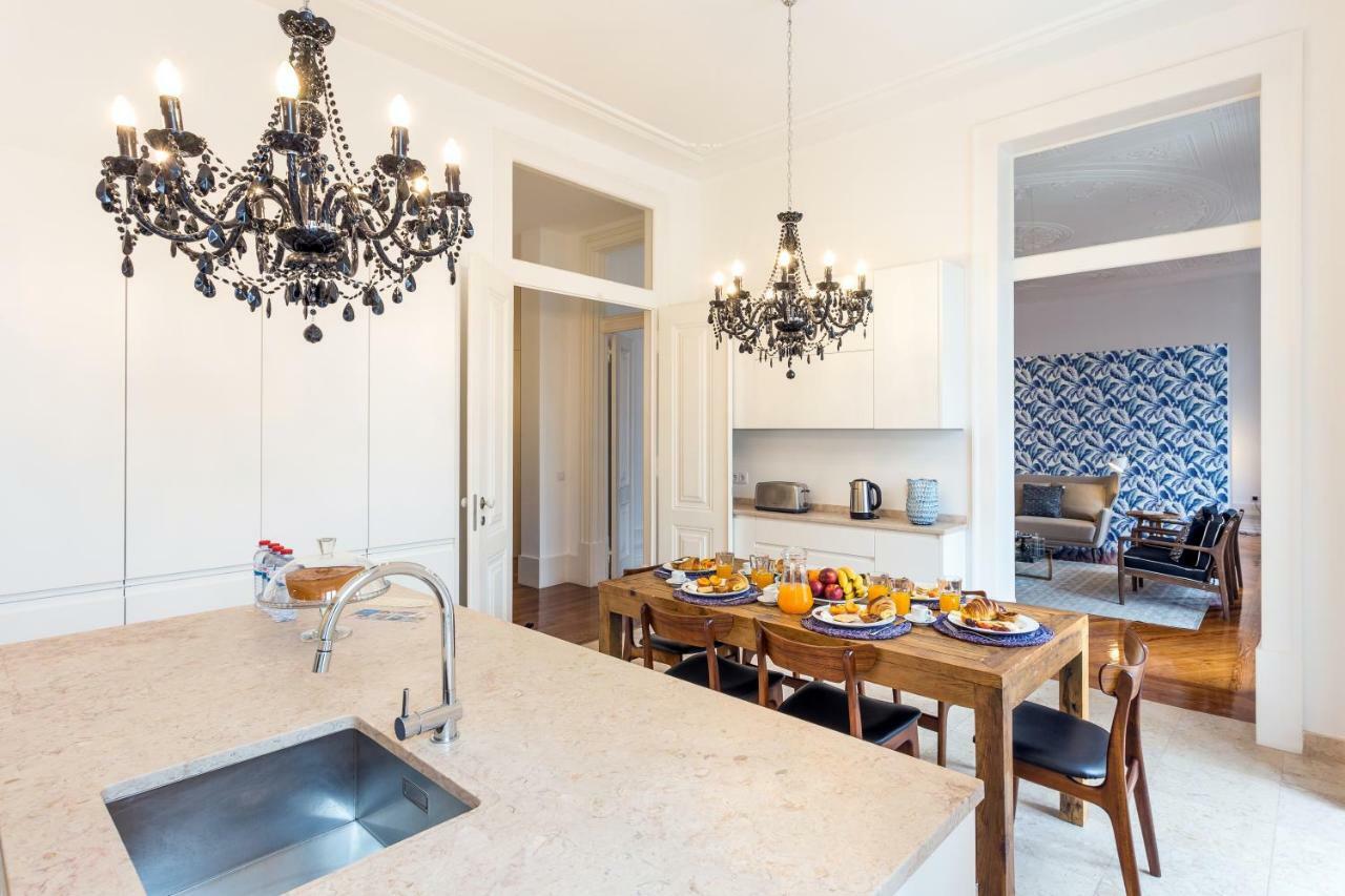 Appartement Sweet - Luxury Chiado *