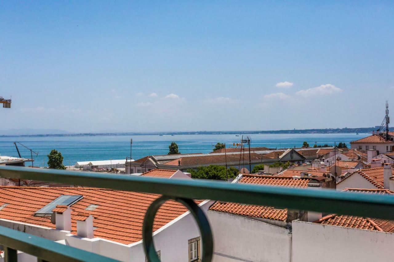 Appartement Lxway Alfama - Santo Estevao
