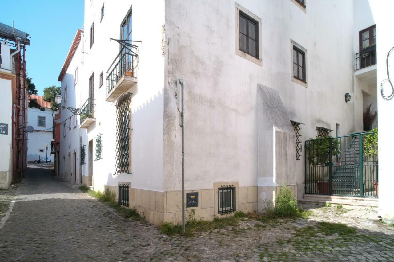 Castle Typical Lisboa