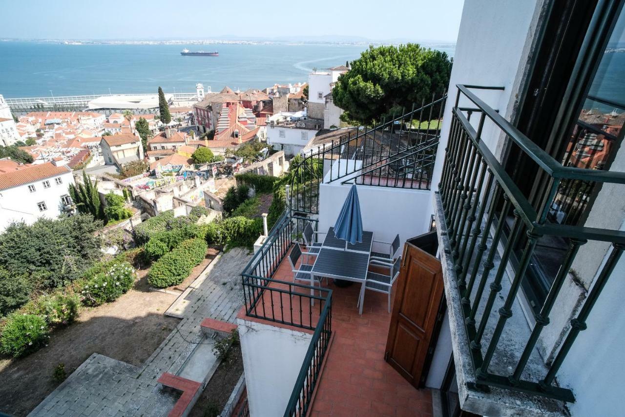 Castle Typical Apartamento