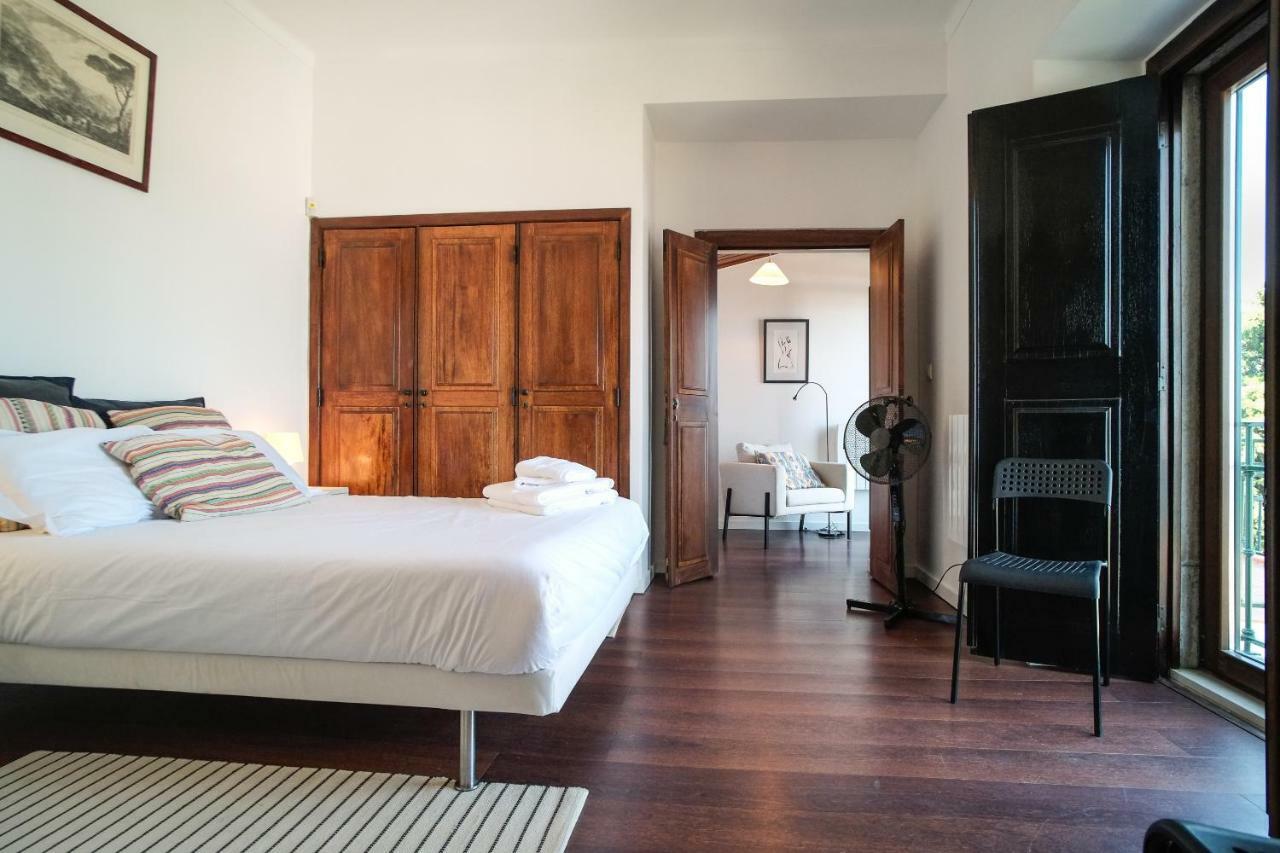 Castle Typical Apartamento