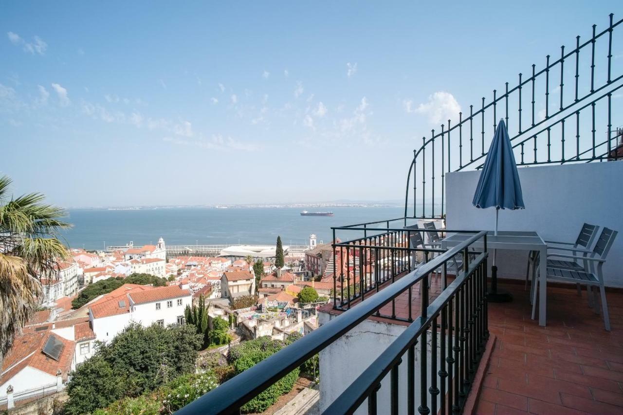 Castle Typical Apartamento *
