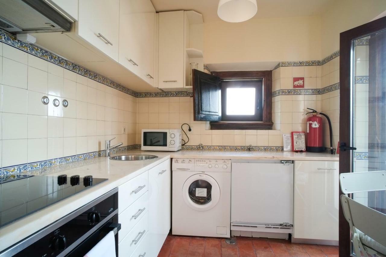 Apartamento Castle Typical