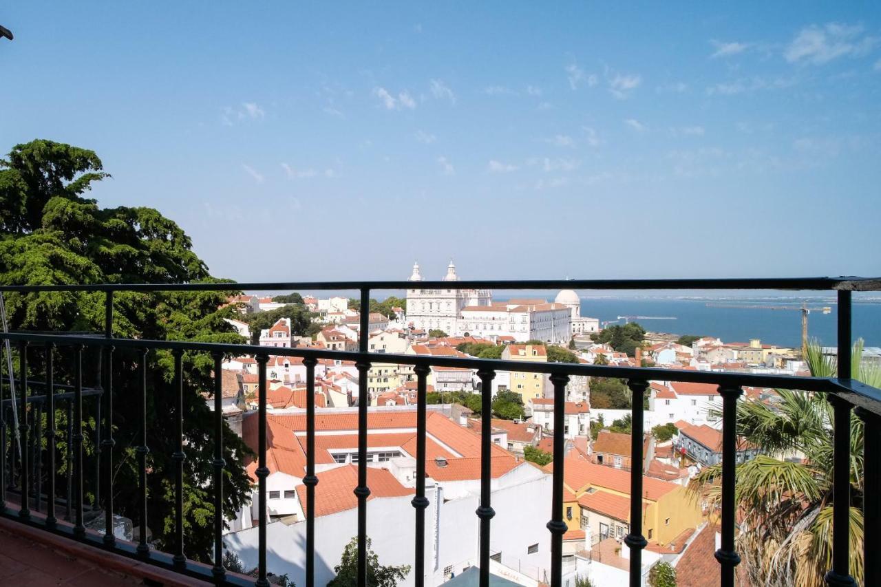 Castle Typical Apartamento *