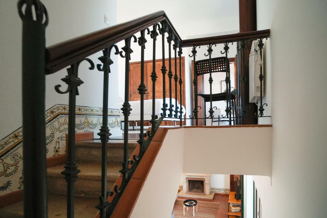 Castle Typical Apartamento