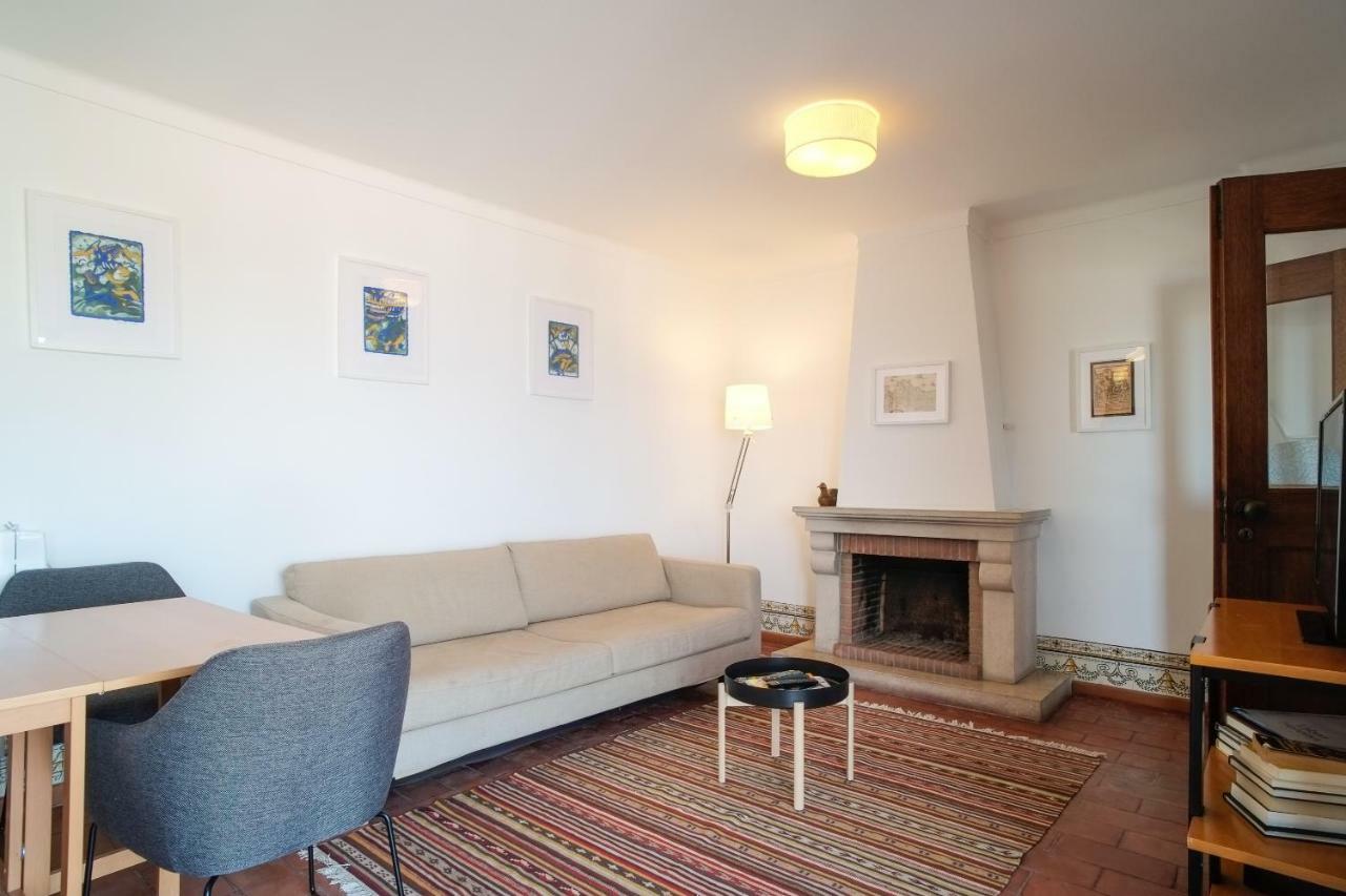 Castle Typical Apartamento