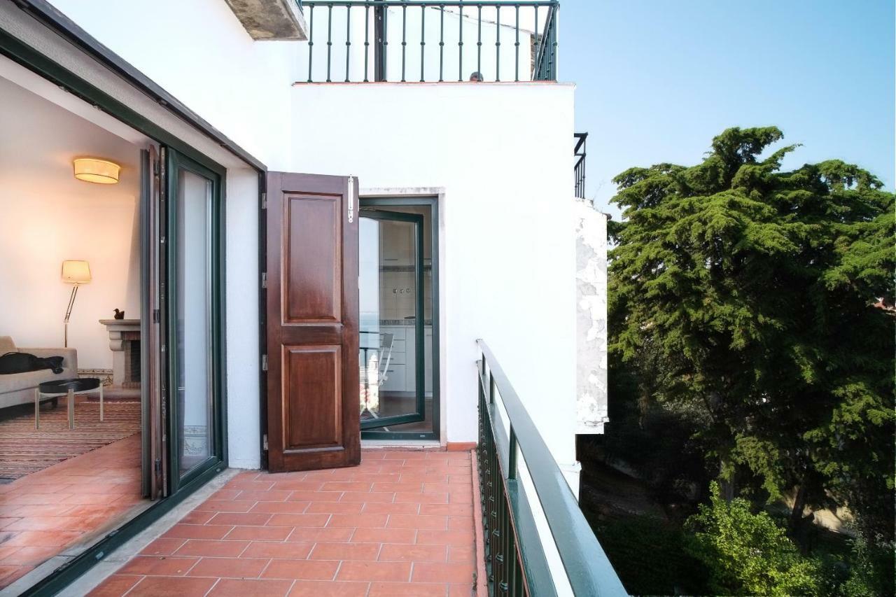 Apartamento Castle Typical Lisboa