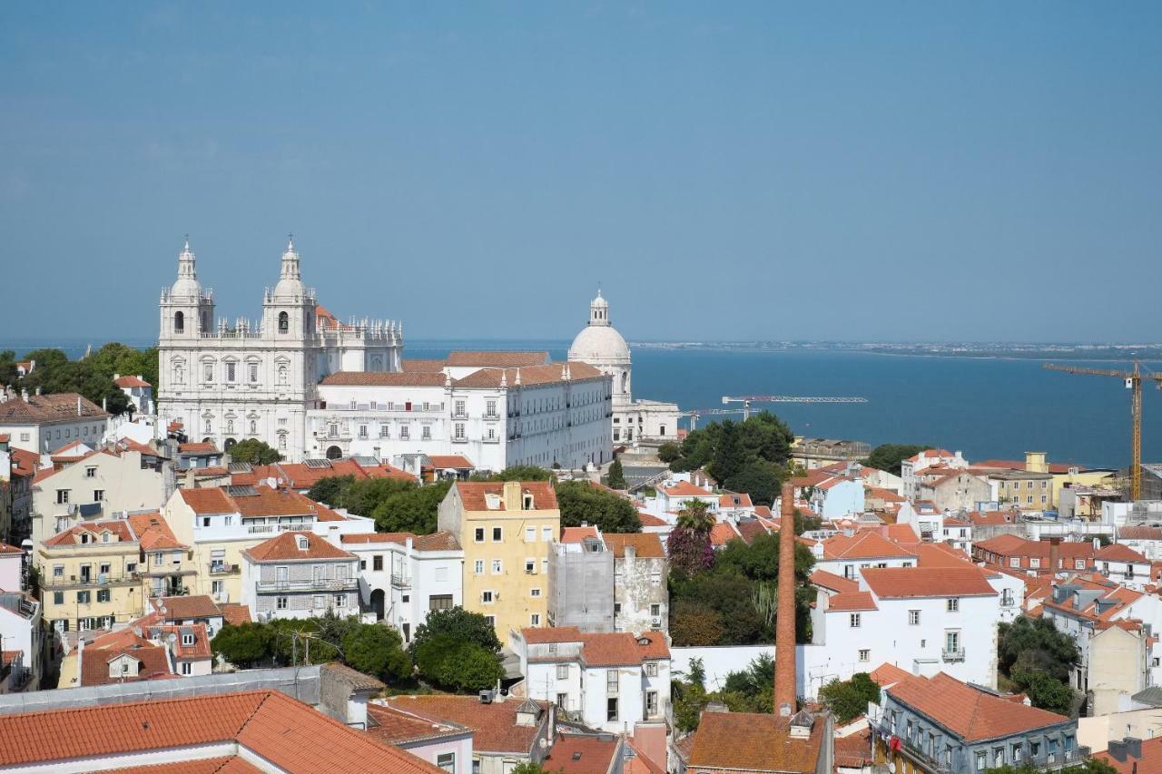 Castle Typical Apartamento