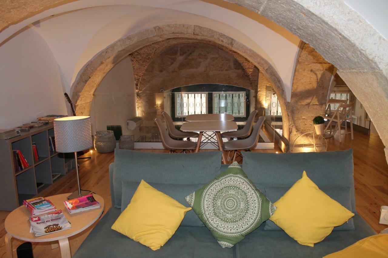 Lost Hostel Lissabon