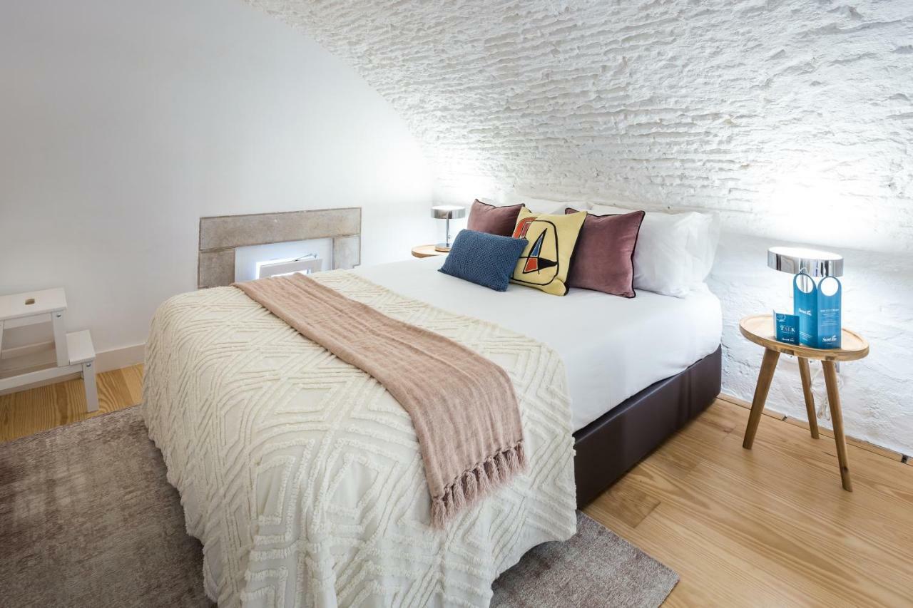 Appartement Sweet - Luxury Chiado Lisboa