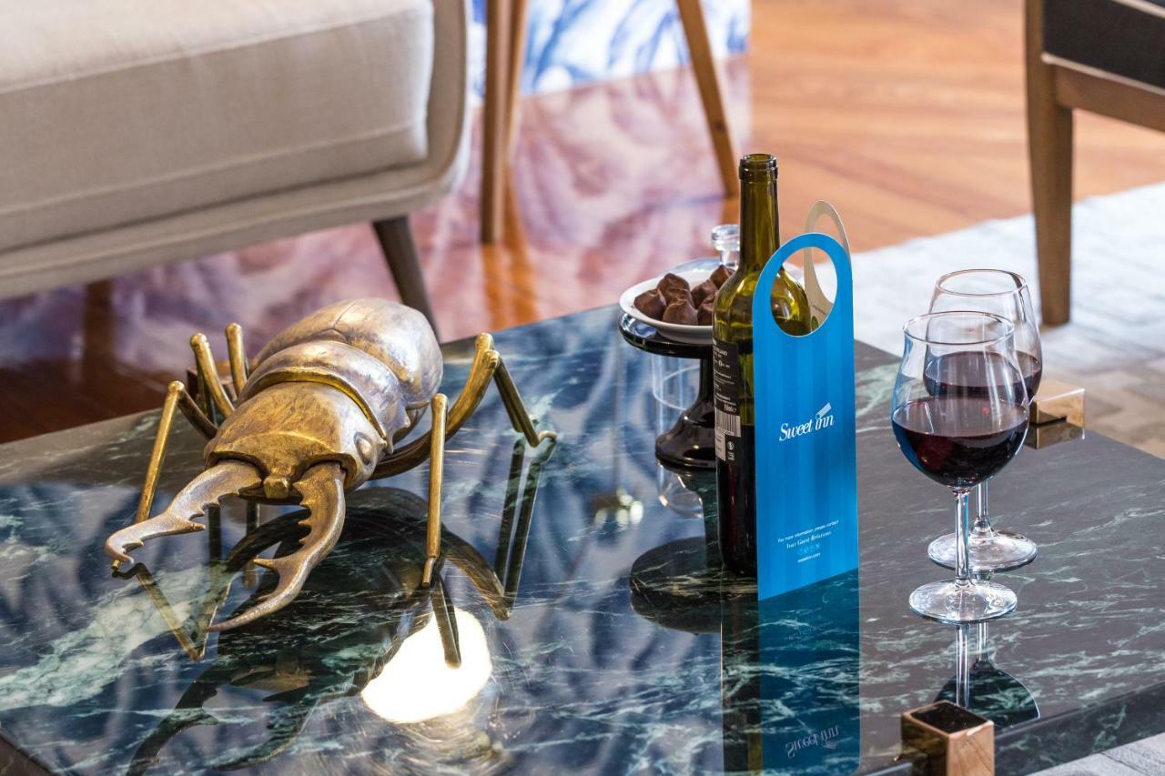 Sweet - Luxury Chiado Lisboa