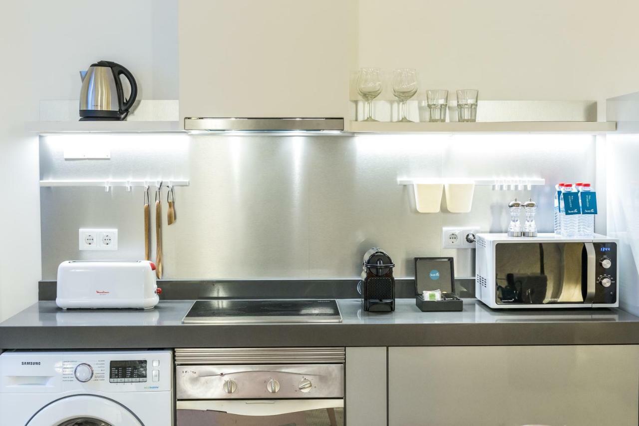 Sweet - Luxury Chiado Appartement