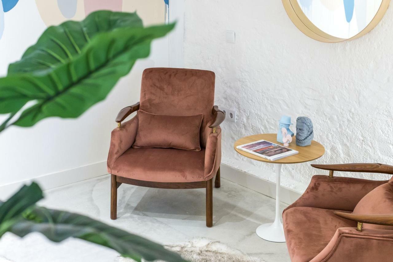 Sweet - Luxury Chiado Appartement *