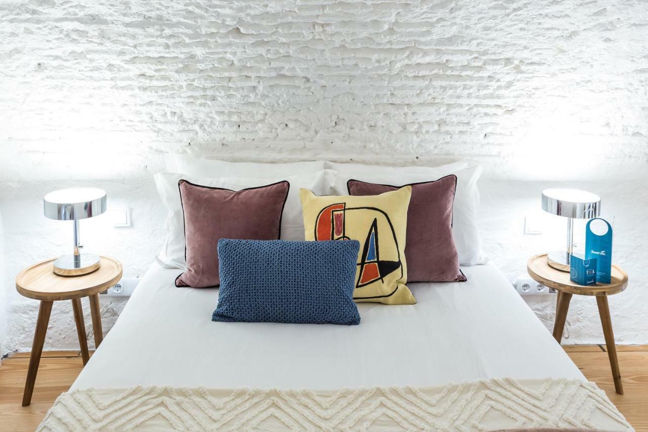 Appartement Sweet - Luxury Chiado Lisboa