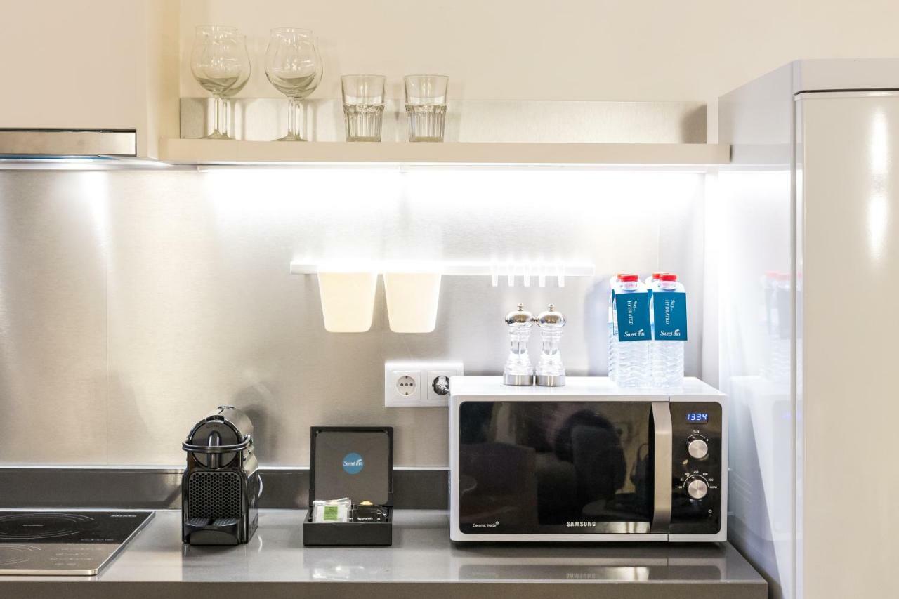 Sweet - Luxury Chiado Lisboa