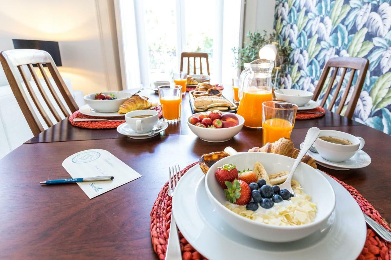 Sweet - Luxury Chiado Appartement