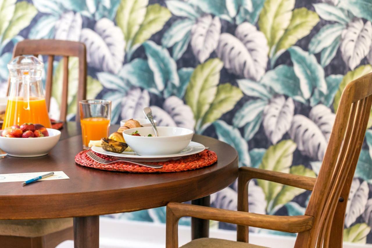 Appartement Sweet - Luxury Chiado