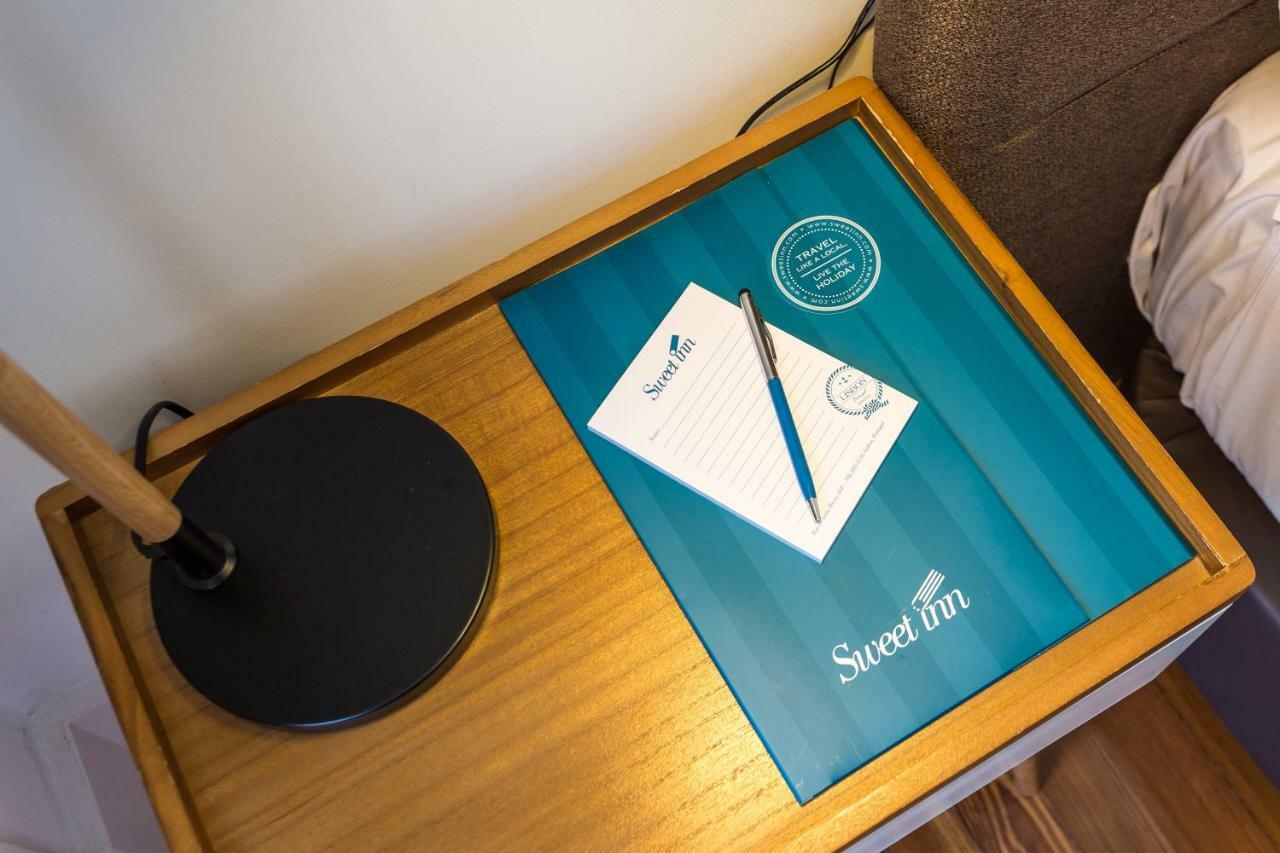 Appartement Sweet - Luxury Chiado