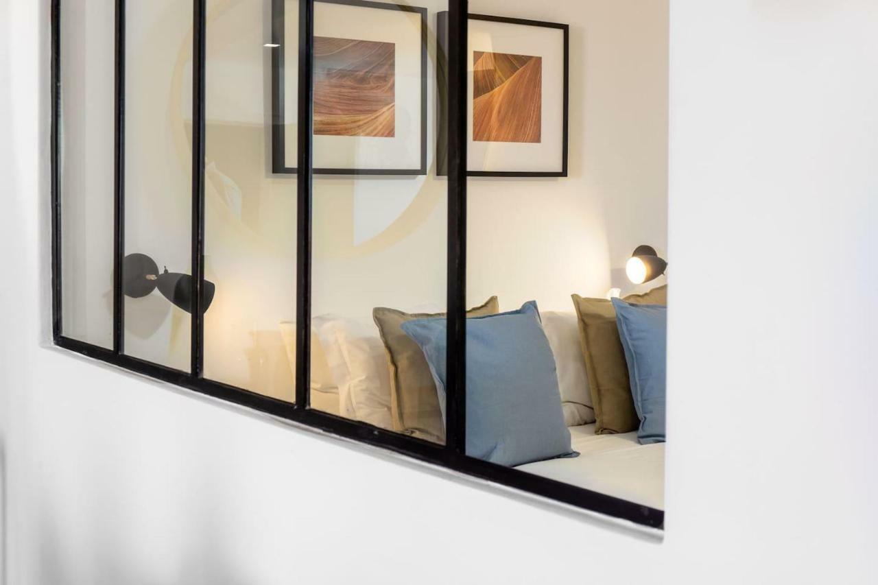 Lovelystay - Turquoise River View I * Lissabon
