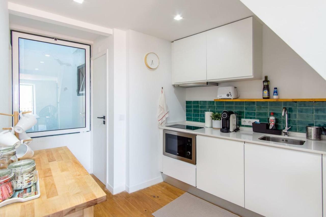 Appartement Lovelystay - Turquoise River View I *