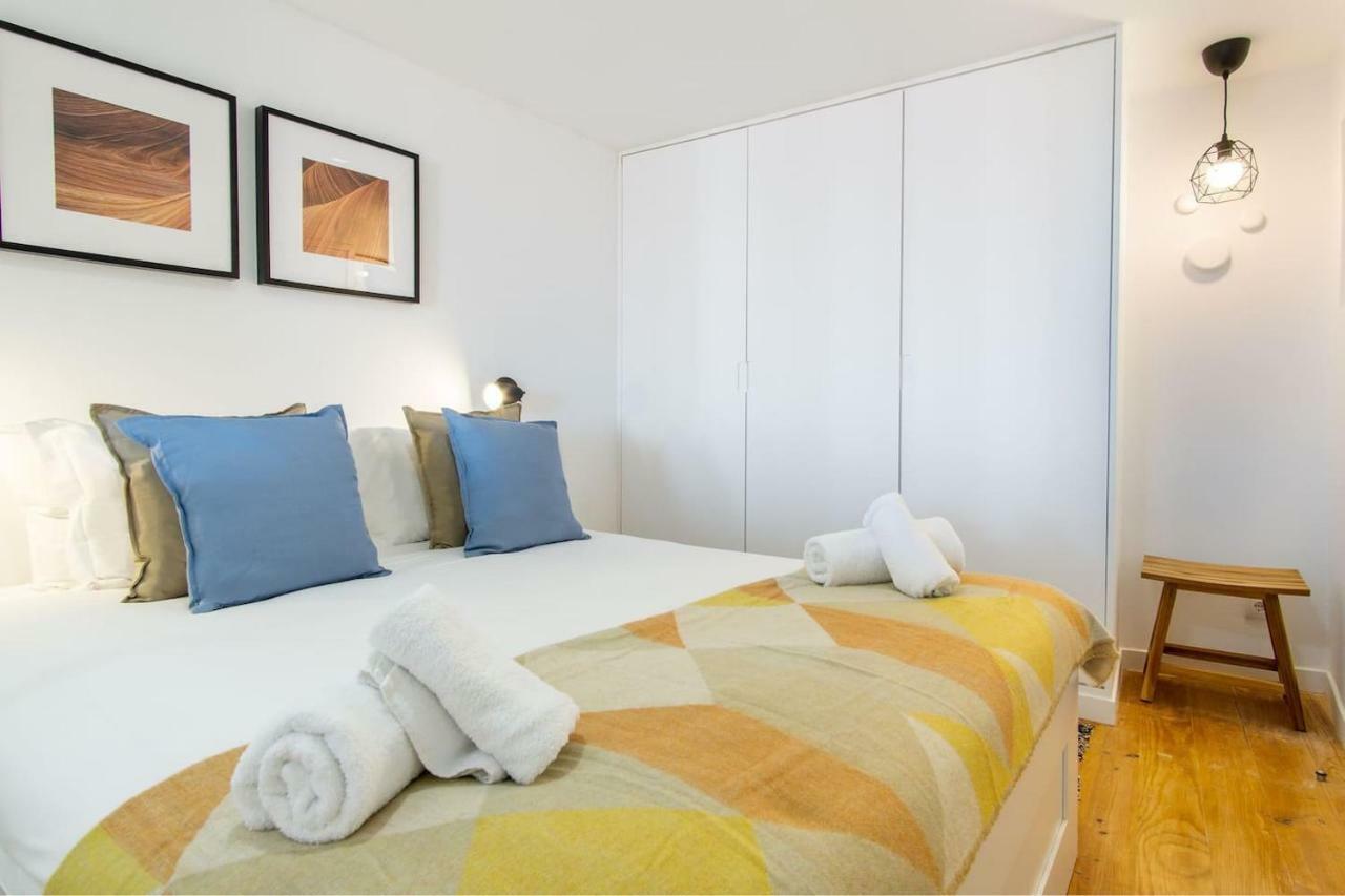 Lovelystay - Turquoise River View I * Lissabon